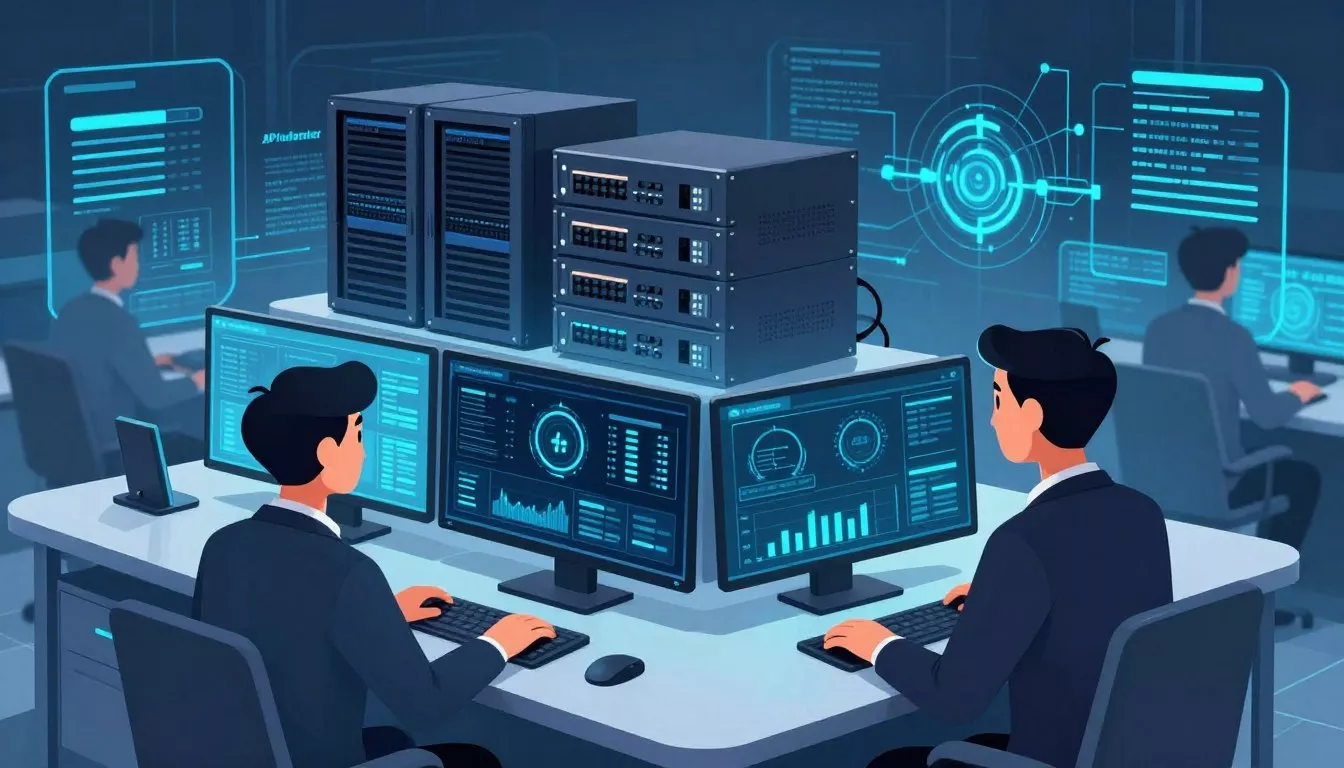 How Elite Proxies Help You Bypass API Ra...