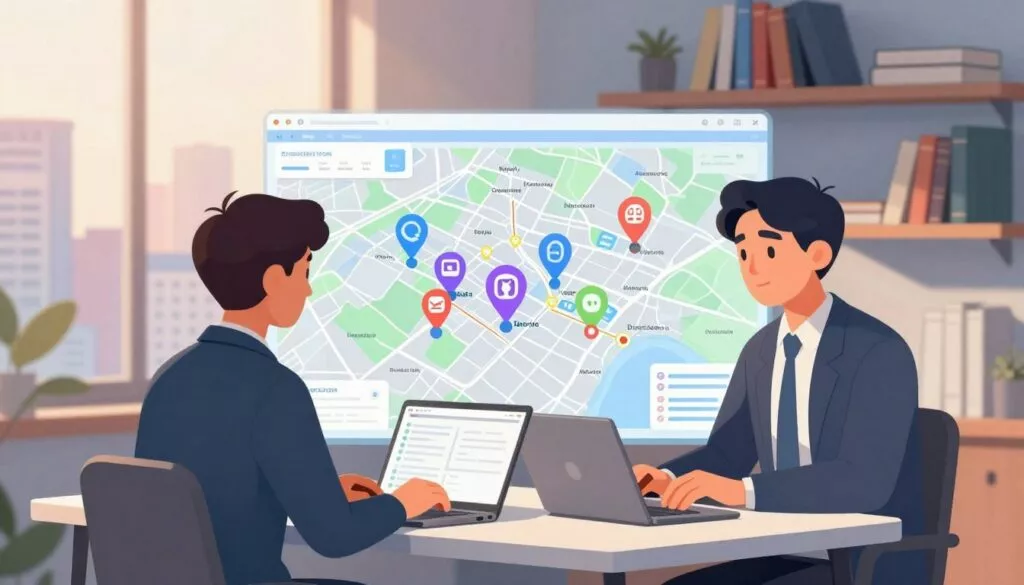 local SEO local SEO